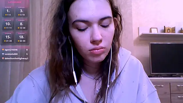 CeyaLier live sex cam