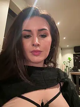 Kristyoff live sex cam