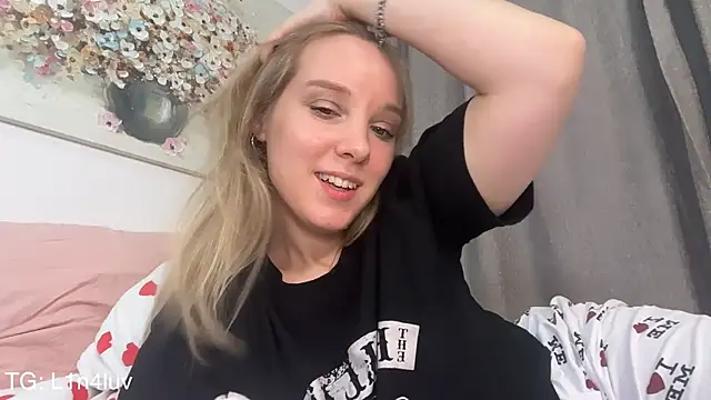 AIicaparkerc live sex cam