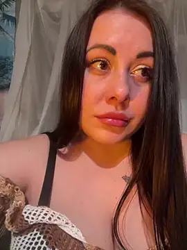 DaisyStreet live sex cam