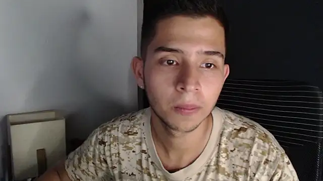 harold_18_ live sex cam