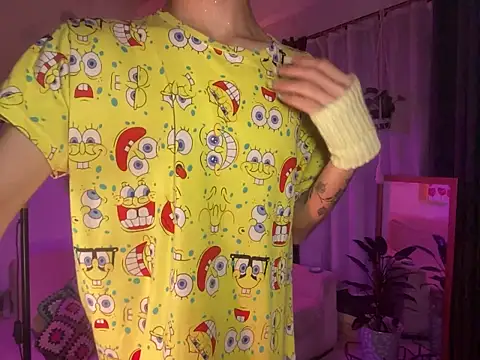 lyamthommpson live sex cam