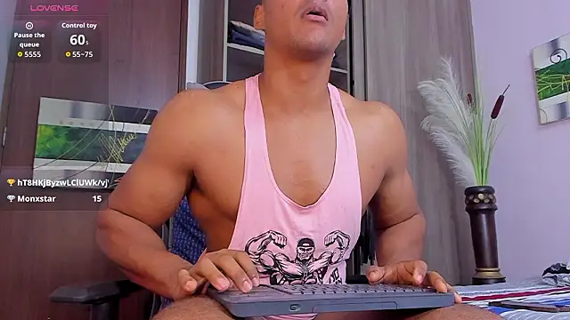 anthonywhite24 - AnthonyWhite24's free webcam - UK Sex Cams