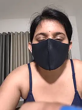 Your-Vedika live sex cam