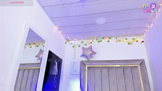 Afbeelding van ScarlettVell