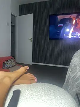 Webcam Model (Destinylovex)  is live.Free join now!