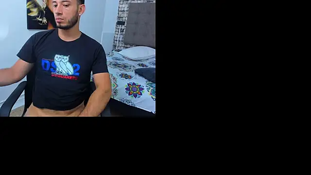 Preview of daiamon_clark