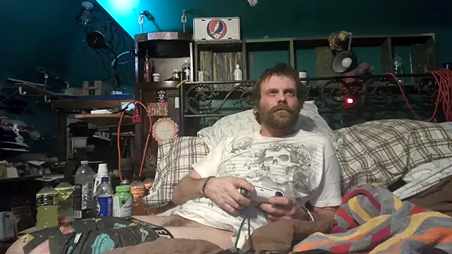 Preview of charactrzero