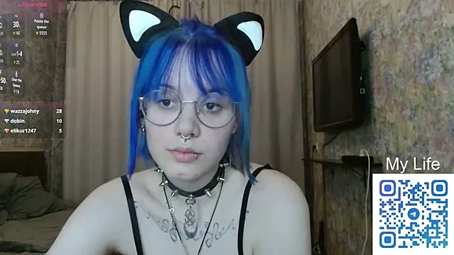 KellePourier live sex cam