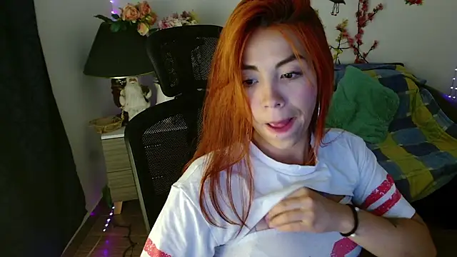 aylinn_diaz - Aylinn_diaz's free webcam - UK Sex Cams