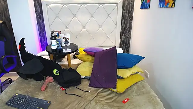 Samu_Hott live sex cam