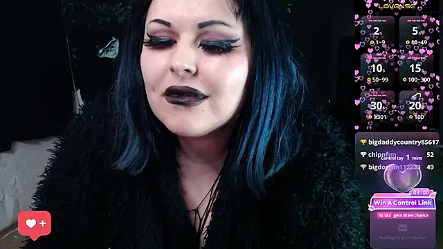 Preview of psychobitch7