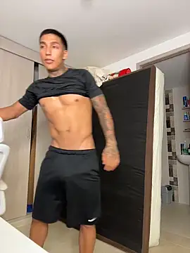 sendfer (M young) - Fucked on the desk my boss