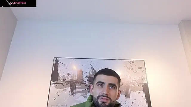 ethan__walker (M young) - naked dance