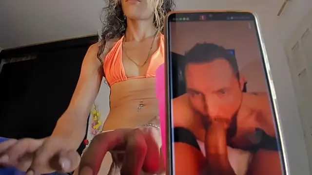 eyleen_santos (T young) - hard cock