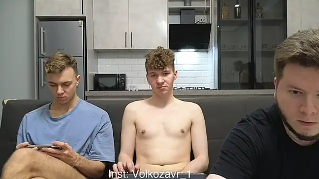 boys_sobolisha live sex cam