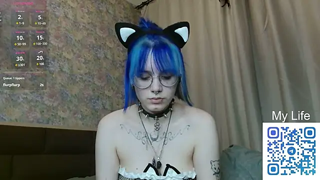 Preview of kellepourier