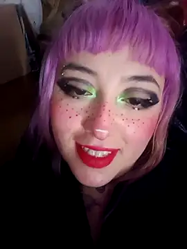 Webcam Model (ciindy_ink)  is live.Free join now!