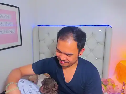 asianzero (M young) - Get me naked and Cum with me