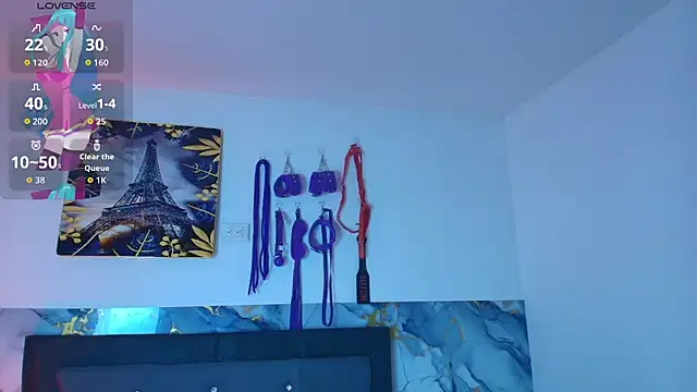 couple_lovelyds live cam profile