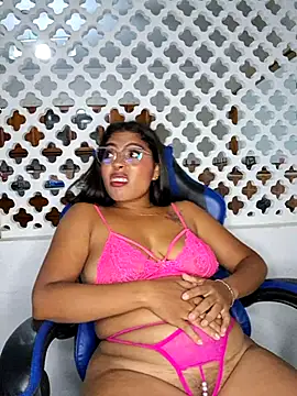 Webcam Model (Coraline_em)  is live.Free join now!