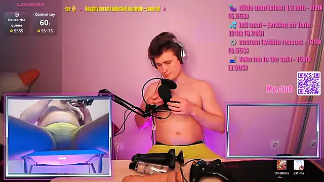 Preview of sweatyjay