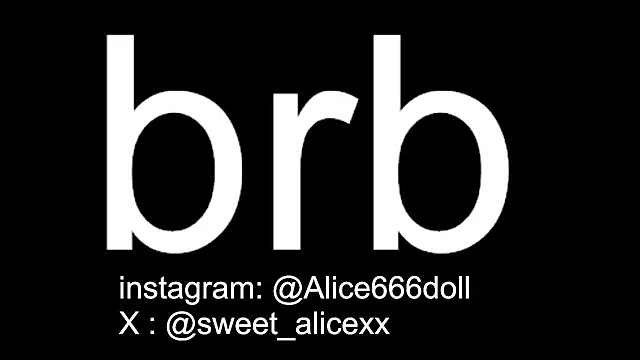 Preview of sweet_alicexx