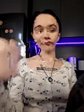 Heather_Ivy live cam profile