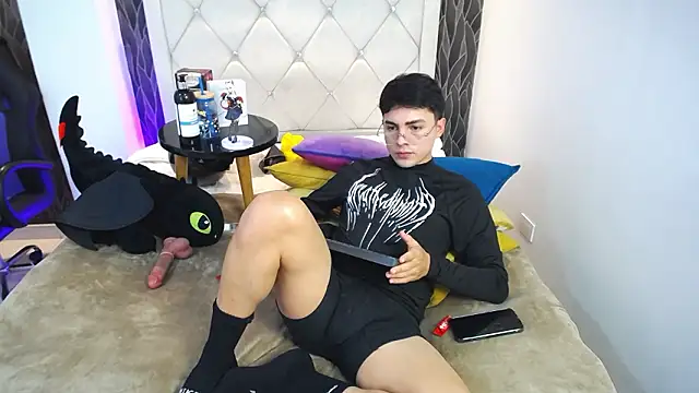 samu_hott (M young) - HI SAMU