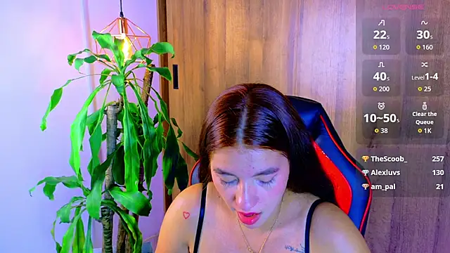 Victoria_Rous webcam stripchat model stream image