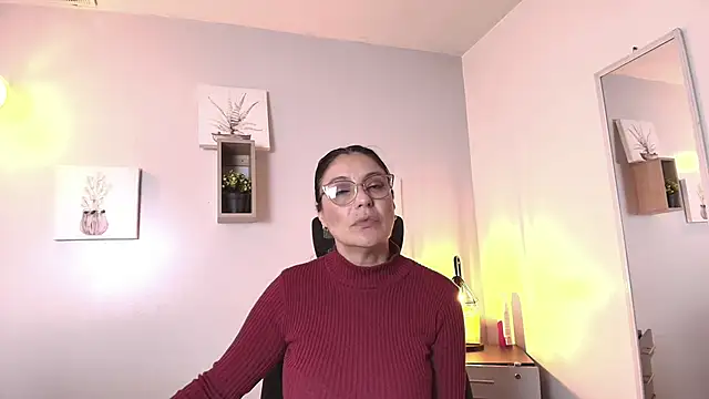 zuzana21 - Zuzana21's free webcam