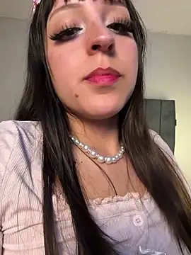 sofi_chan - Sofi_chan's free webcam