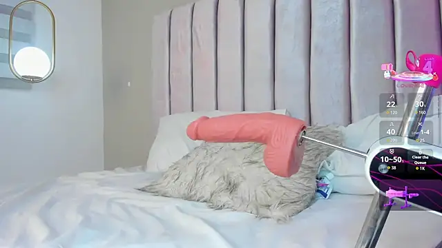 April_Jons webcam stripchat model stream image