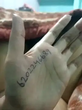 JassiKumari02 webcam stripchat model stream image