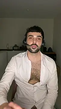 eauminerale (M young) - See my masturbate + cumshot