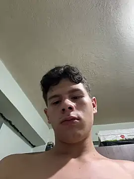 andy12912 (M twink) - DILDO🍑🍆