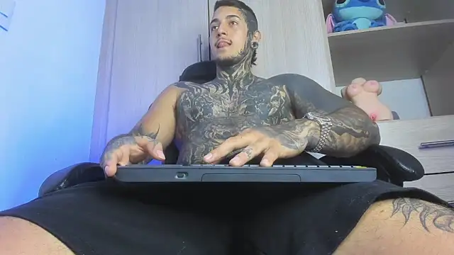 jaxxxonherd (M twink) - Domination and milk , MAKE ME CUM🔥