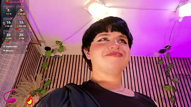 hiddenhotcake (M twink) - spank ass