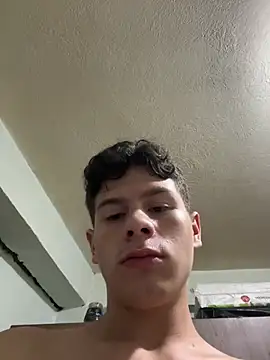 andy12912 (M twink) - DILDO🍑🍆