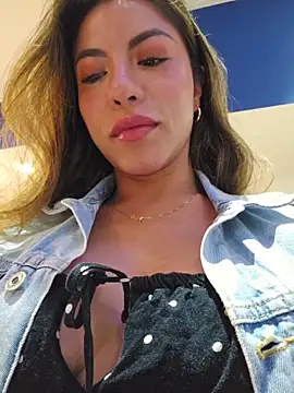 Karen_San_Miguel live sex cam