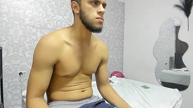 harperandmason - HarperAndMason's free webcam - UK Sex Cams