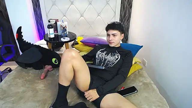 samu_hott (M young) - HI SAMU