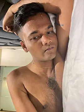 dazzling_dude (M young) - Whatever you guys ask