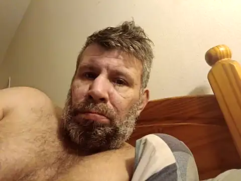 stud2512 (M mature) - Wank my cock for 5 minutes