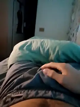 maxime4793 (M twink) - Salive