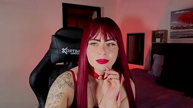 dulce_charlottee - Dulce_charlottee's free webcam - UK Sex Cams