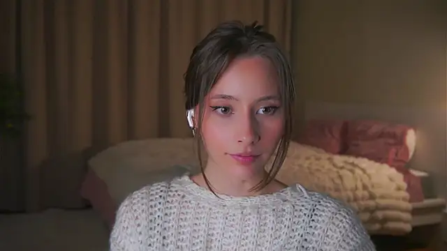 EditaBails live sex cam