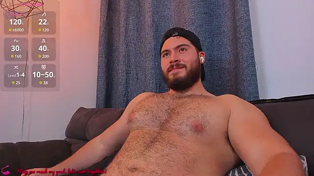 SebastianVilla_ live sex cam