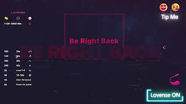 tomy_scott (M young) - cum show