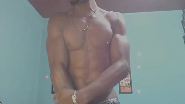 miltonjjakee (Ask my age) - I cum in public